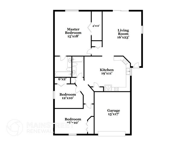 Building Photo - 527 Madina Cir