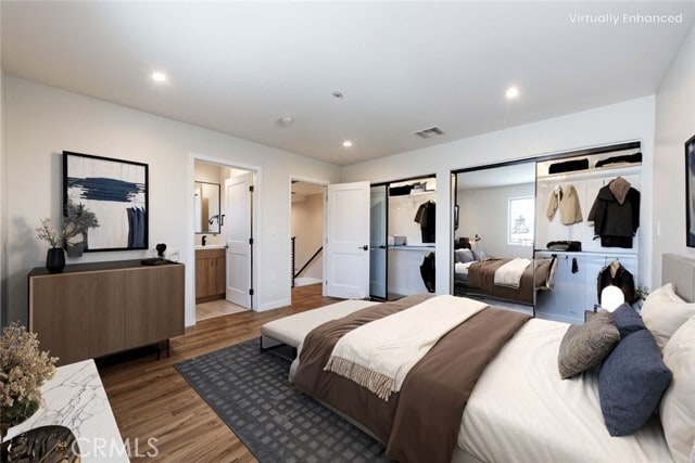 Foto del edificio - 1859 1/2 S Crenshaw Blvd