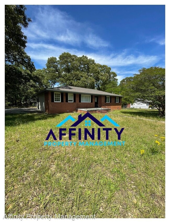 Building Photo - 4 br, 2 bath House - 112 Jackson Street