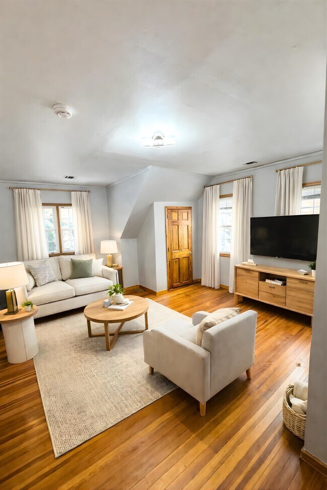 Foto del edificio - 24 Bloomfield Way