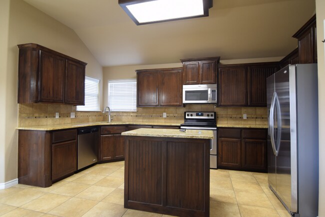 Foto del edificio - 709 Cosper Creek Dr