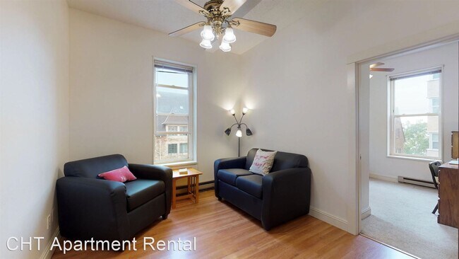 Building Photo - 2 br, 1 bath Apartment - 2 Langdon St.