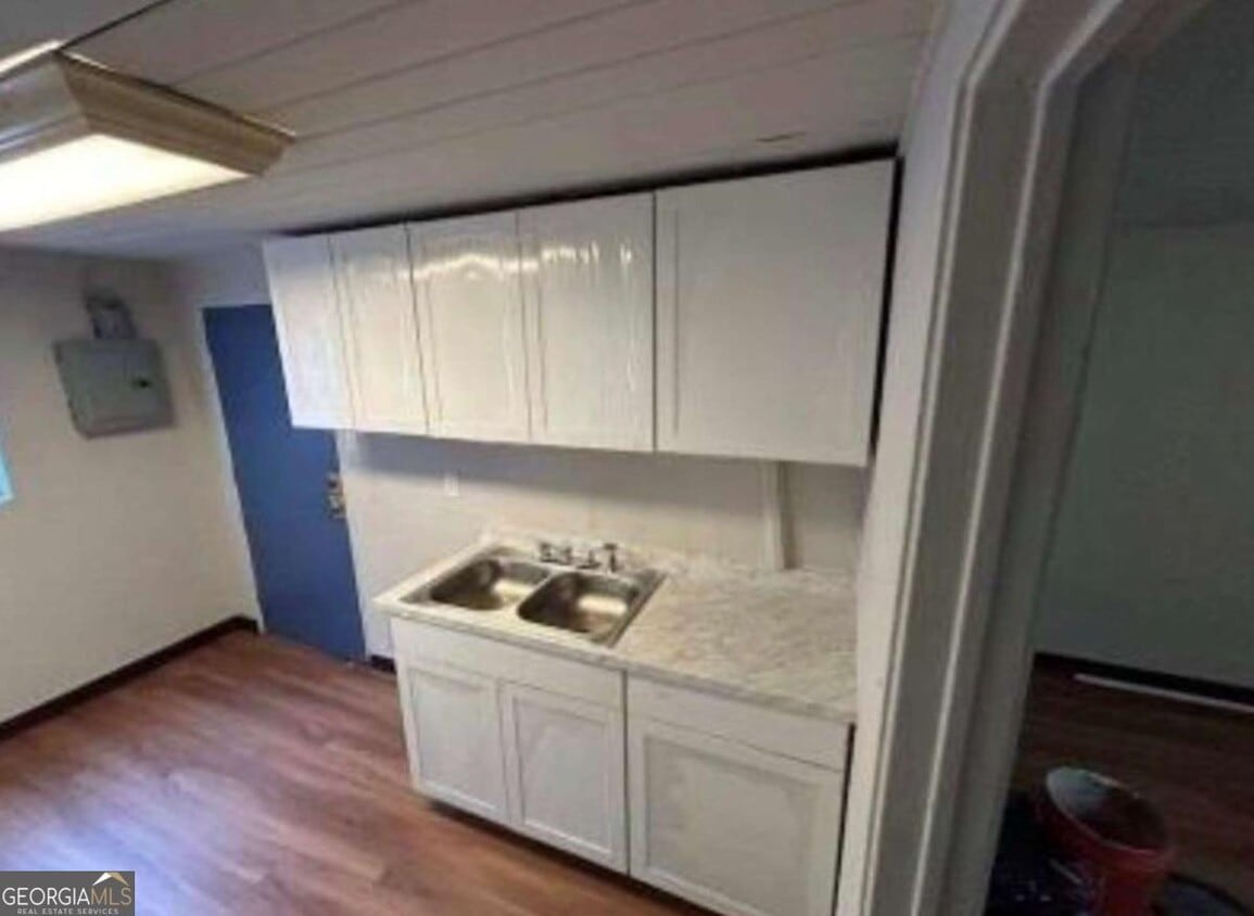 Foto del edificio - 1514 E Society Ave