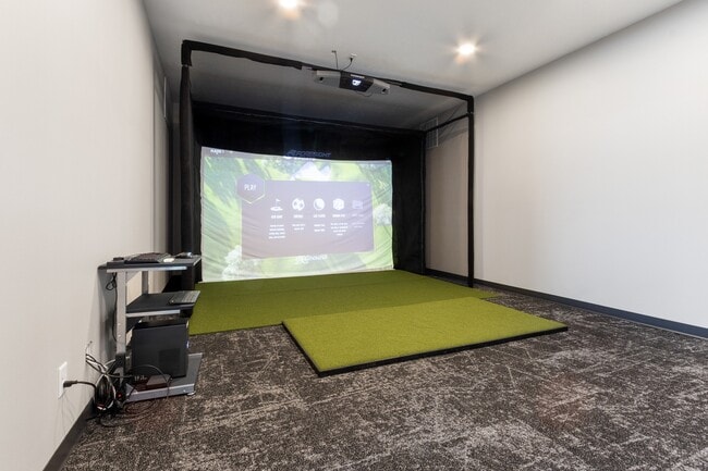 Foto del edificio - Split Rock Village I