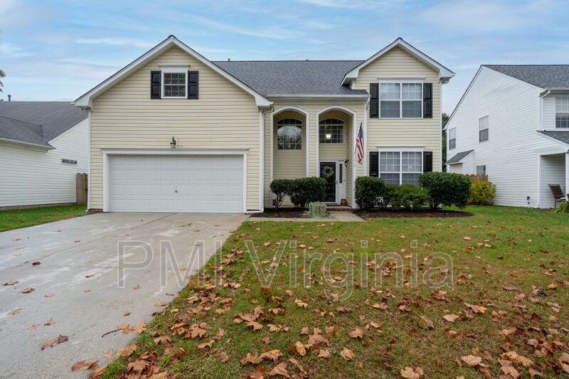 Primary Photo - 3016 Beaden Dr