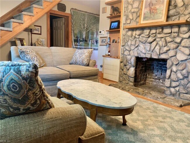 Foto del edificio - 6 N Stuart Rd