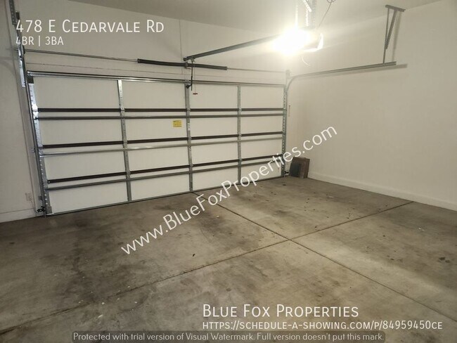 Building Photo - 478 E Cedarvale Rd