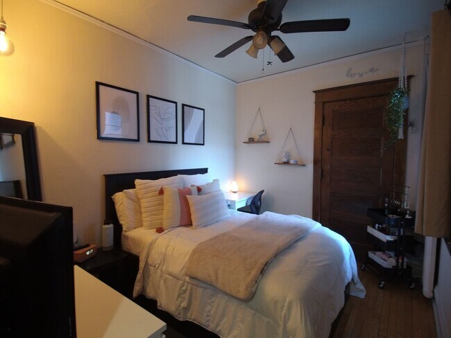 Foto del interior - Saxony Manor
