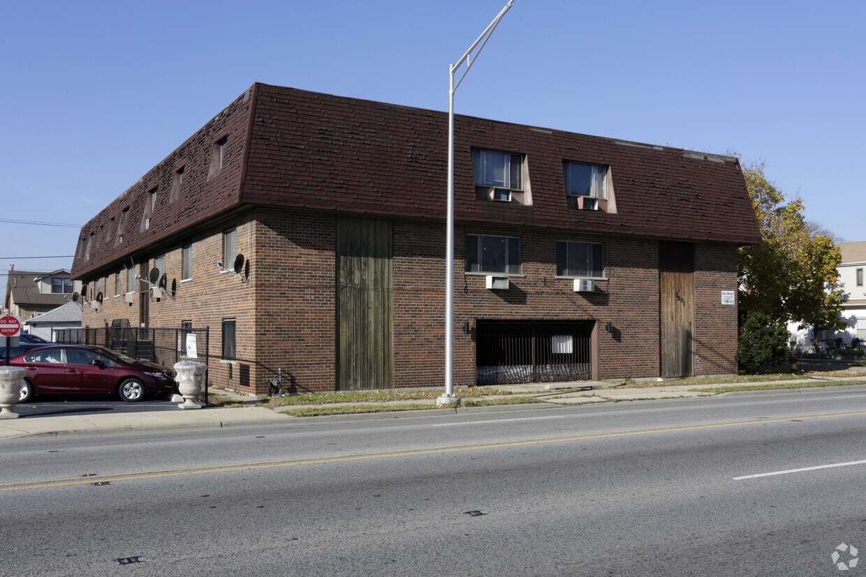 Building Photo - 1229 S Harlem Ave