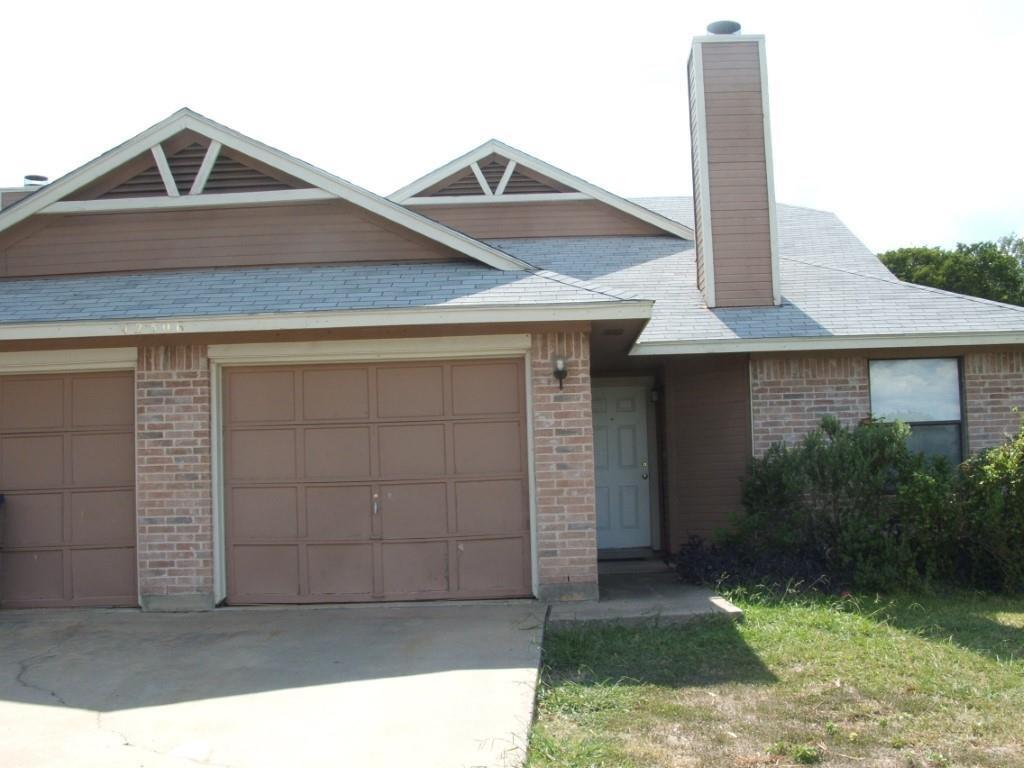 12306 Los Indios Trail, Austin, TX 78729 Townhome Rentals in Austin