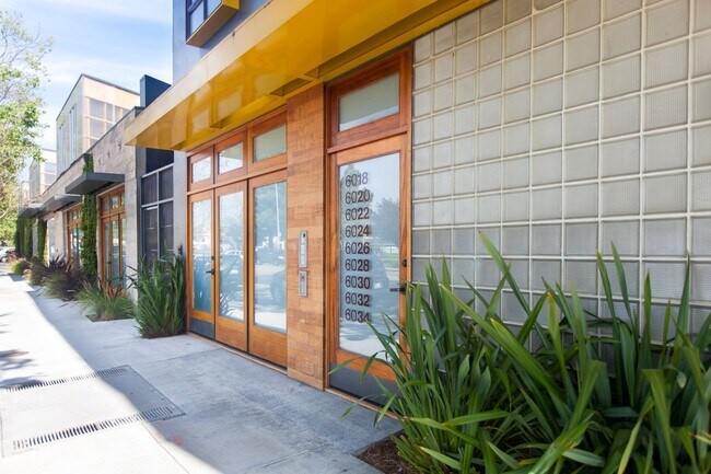 Foto del edificio - Contemporary, Large 1br/1ba Apt. Near Ashby BART