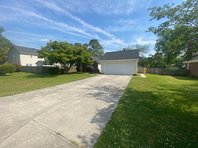 Photo - Beautiful 3 bedroom 2 bath home in Northchase