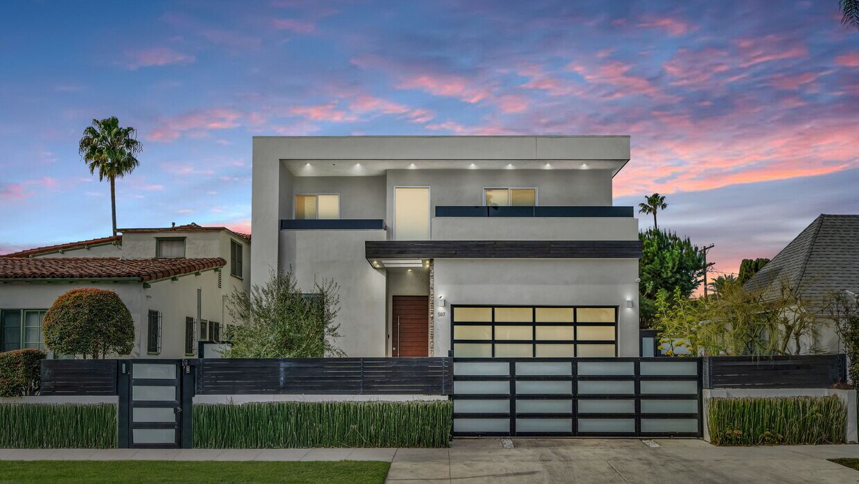 Foto principal - 507 N Gardner St