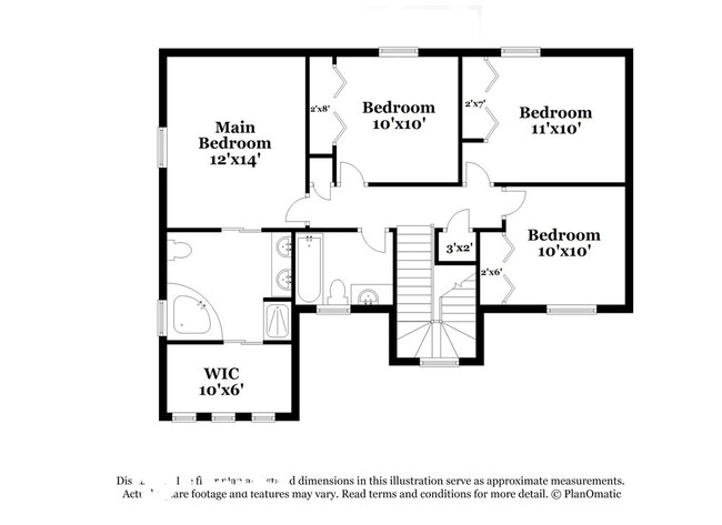 Foto del edificio - 2298 Whitley Ln