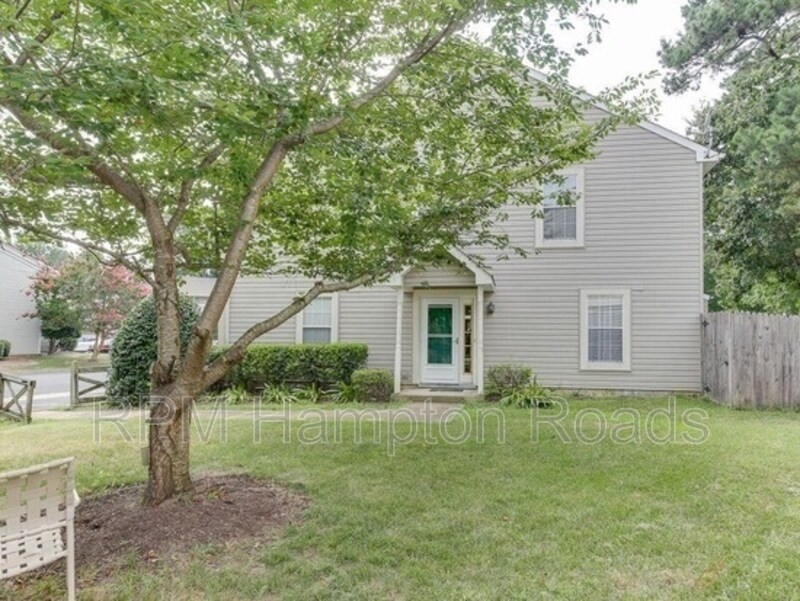 3940 Horse Run Glen, Newport News, VA 23602 House Rental in Newport