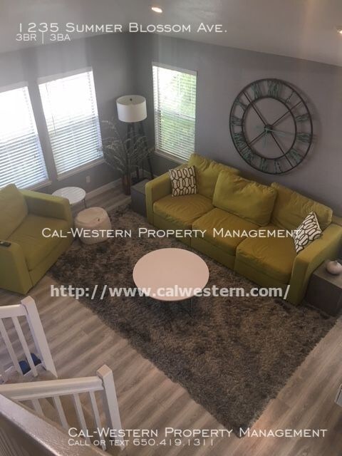 Foto del edificio - 1235 Summer Blossom Ave