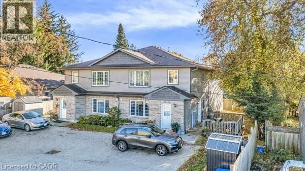 Photo du bâtiment - 180 Union St W