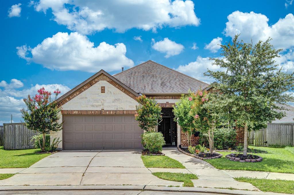 Primary Photo - 10907 Birchwood Knl Ct