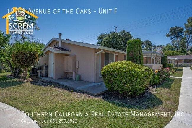 Foto del edificio - 19208 Ave Of The Oaks