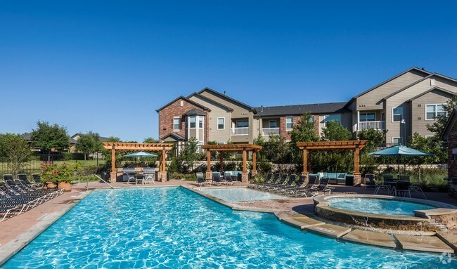 Elan Apartment Homes Rentals Austin, TX