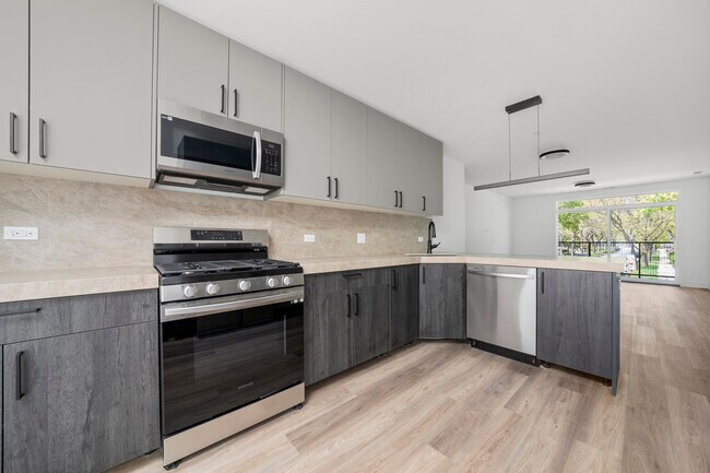 Foto del edificio - 2030 Greenwood St