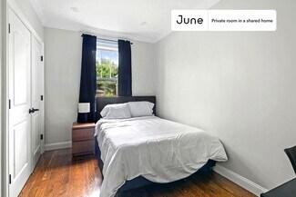 Building Photo - Room in Shared 4 bed/1.5 bath home