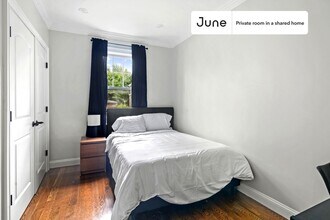 Building Photo - Room in Shared 4 bed/1.5 bath home
