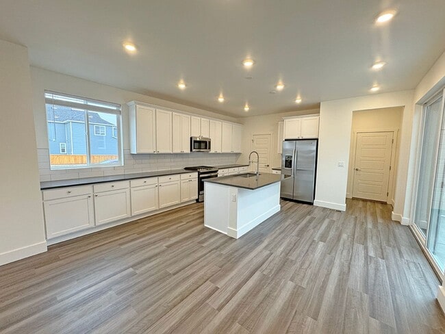Building Photo - New Construction 4 Bedroom Home on Corner Lot