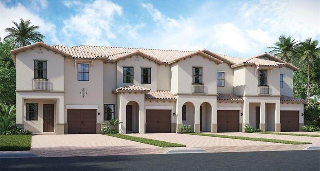 1318 Royal St George Blvd Davenport Fl 33896 Townhouse For Rent In Davenport Fl Apartments Com