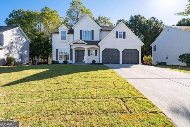 Foto del edificio - 2871 Belfaire Lake Dr