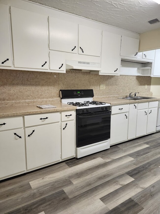 Foto del edificio - 3816 Gertrude St