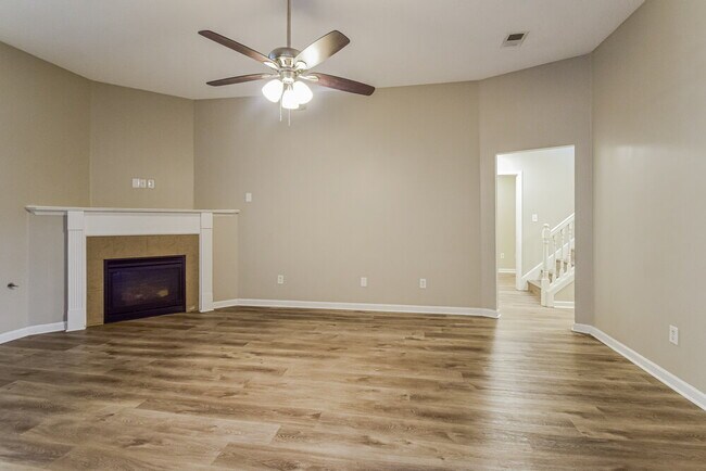 Foto del edificio - 2943 Dawkins Ct