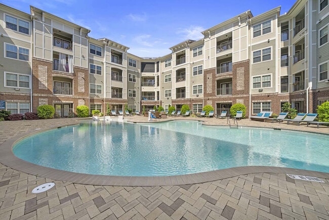The Manor at Weston apartments — community photo - The Manor at Weston