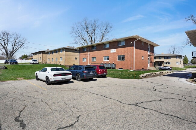 Building Photo - Magnolia Lane Apartments