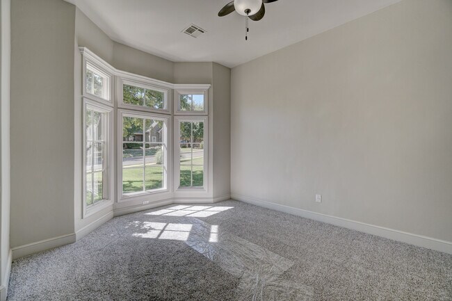 Office - 1309 Wild Plum Ct