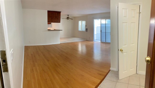 Sala-Comedor-Cocina - 3677 Jasmine Ave