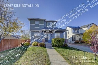 Building Photo - 12267 Isle Royale Dr Building Photo - 12267 Isle Royale Dr
