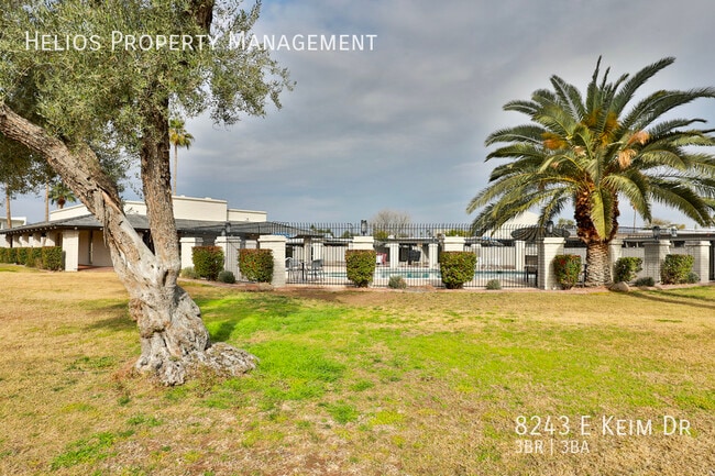 Building Photo - 8243 E Keim Dr