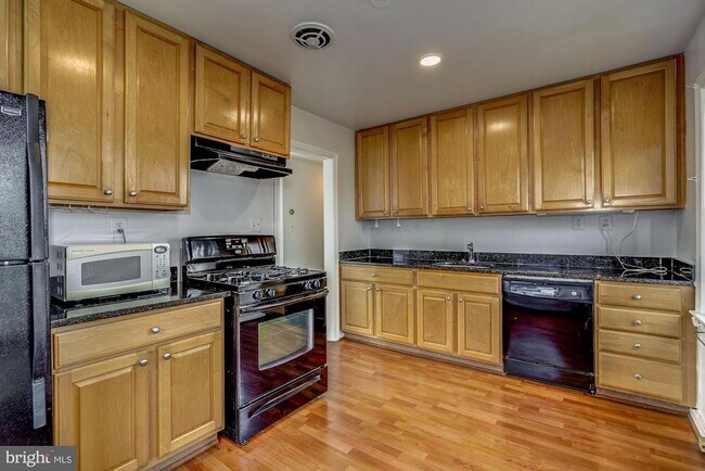 Foto del edificio - 2601 Washington Blvd