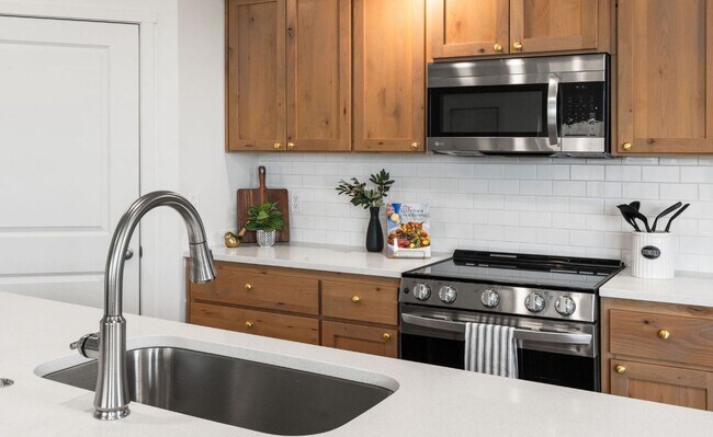 Foto del edificio - New construction!