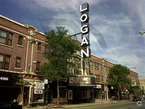 Building Photo - 2638 N Milwaukee Ave