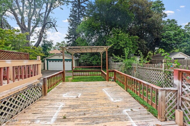 Foto del edificio - 1123 Ardsley Rd