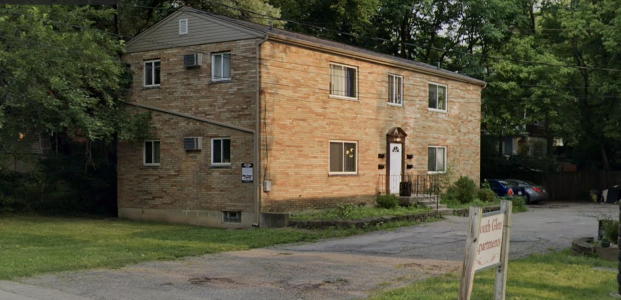 Building Photo - 2940 Glenway Ave