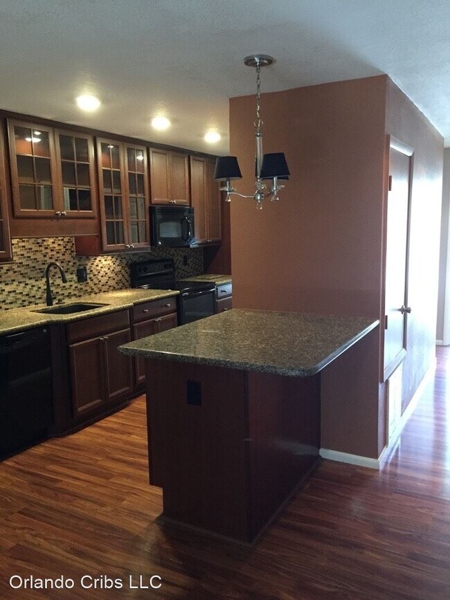 Foto del edificio - 2 br, 2 bath House - 7740 Country Place