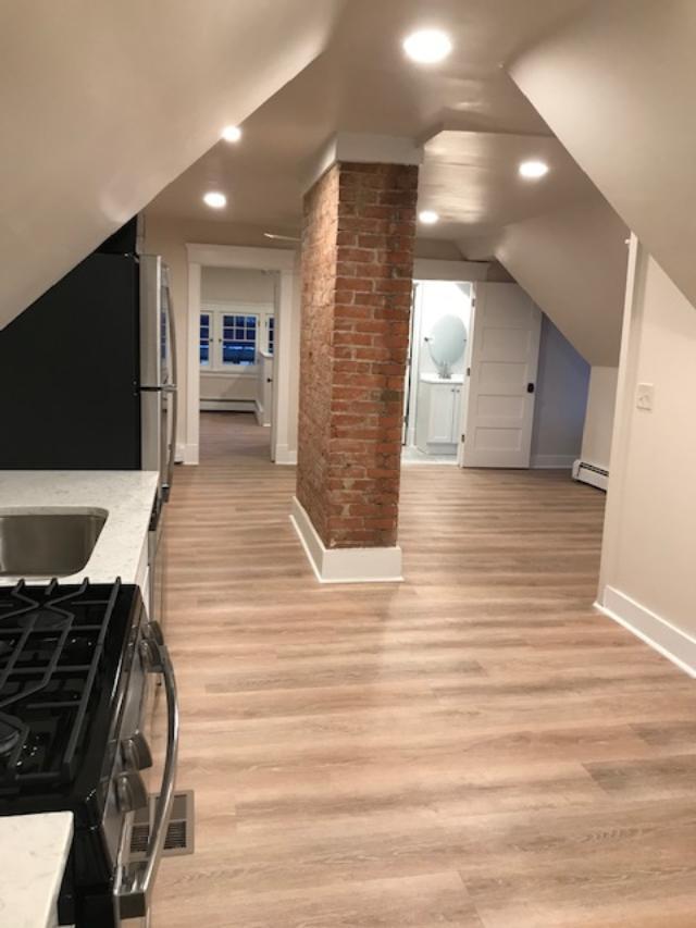 Apartamento completamente limpio y recién reformado. - 769 Delta Ave