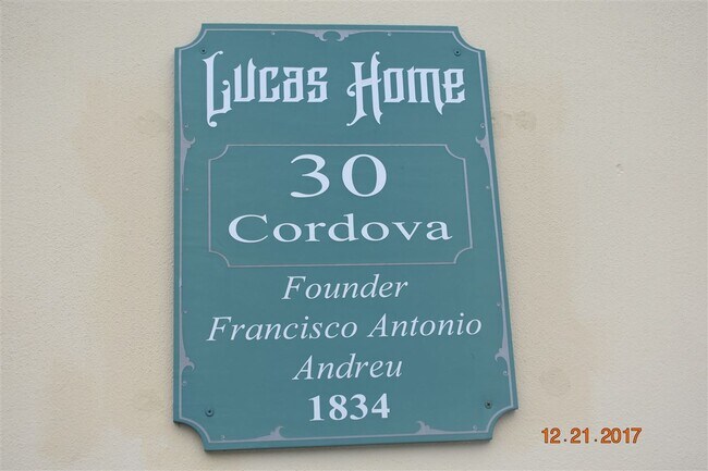 Building Photo - 30 Cordova St
