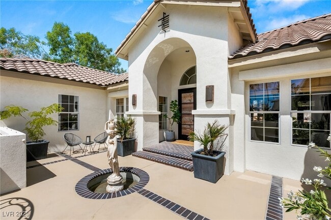 Foto del edificio - 8211 Windsor Crest Ct