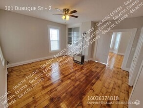 Building Photo - 301 Dubuque St