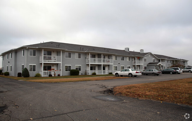 Foto del edificio - Autumn Glen Apartments