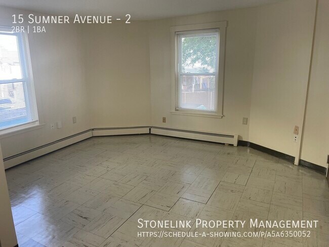 Building Photo - 15 Sumner Ave